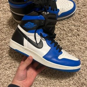 Jordan 1.5 OG High retro reverse